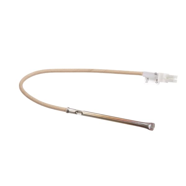 Rtd Temperature Probe For T-St